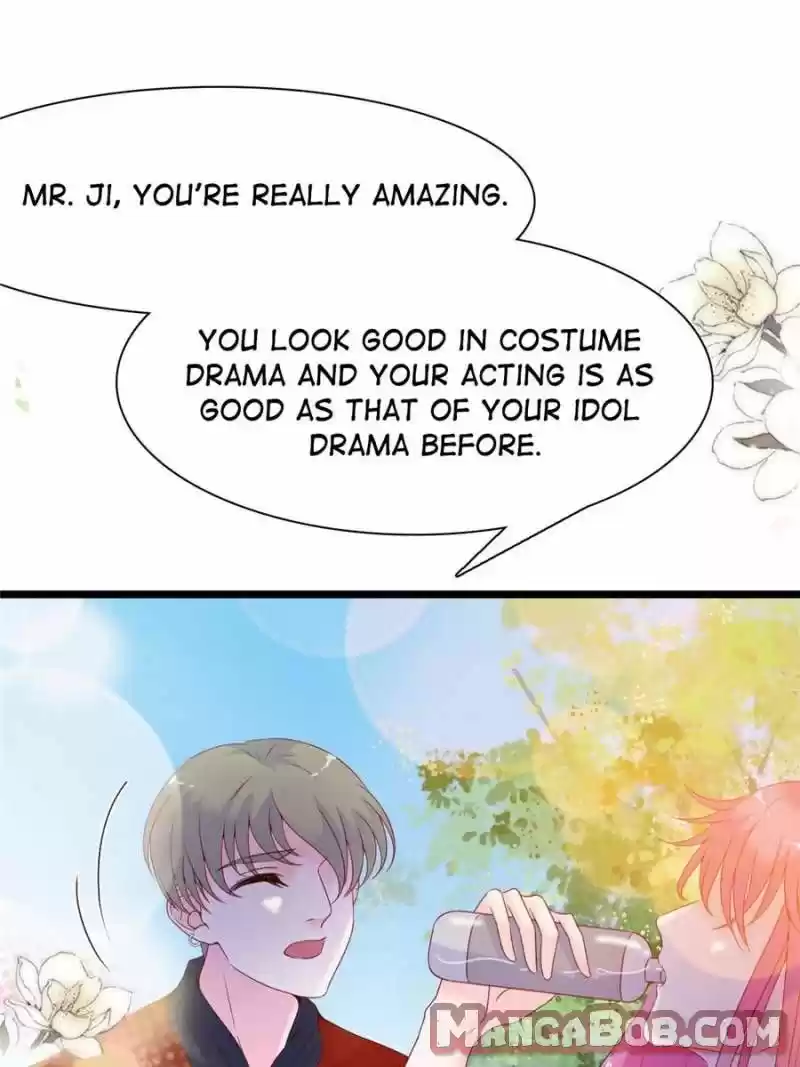 Mr. Zhou, Forced Marriage Is Illegal! Chapter 108