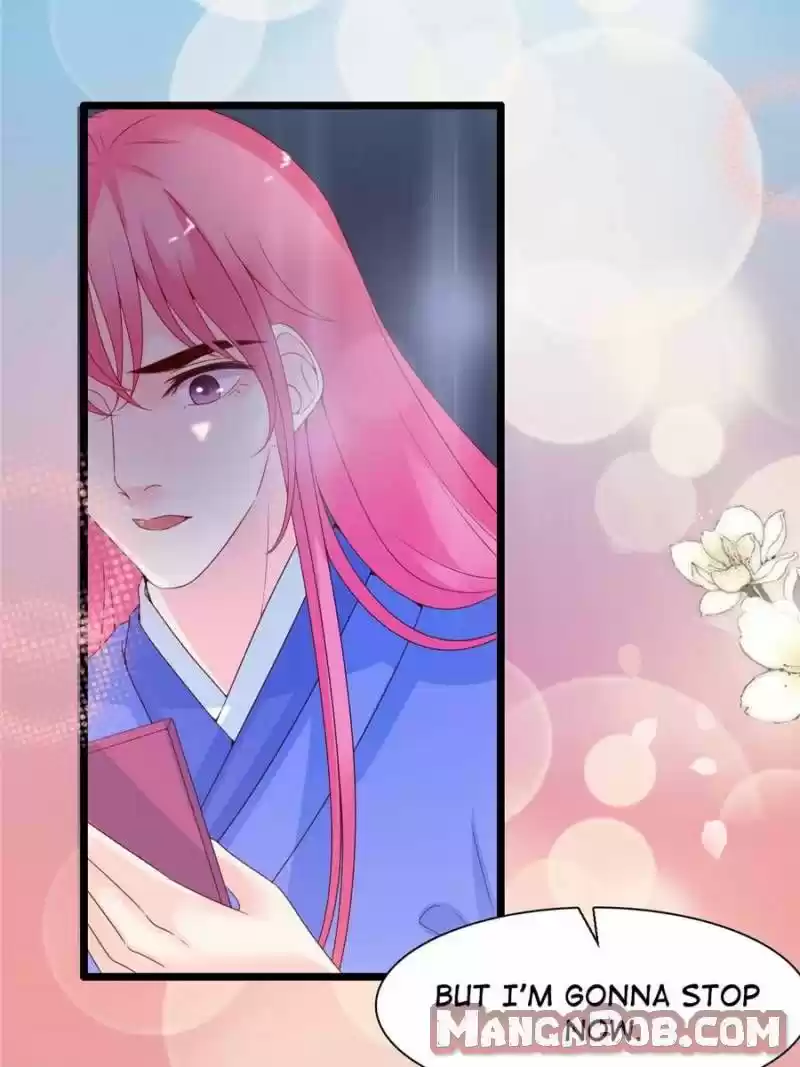 Mr. Zhou, Forced Marriage Is Illegal! Chapter 108