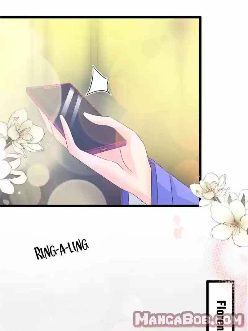 Mr. Zhou, Forced Marriage Is Illegal! Chapter 108