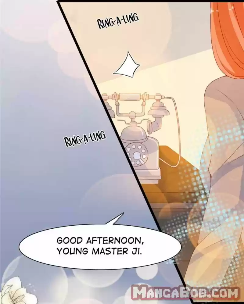 Mr. Zhou, Forced Marriage Is Illegal! Chapter 108