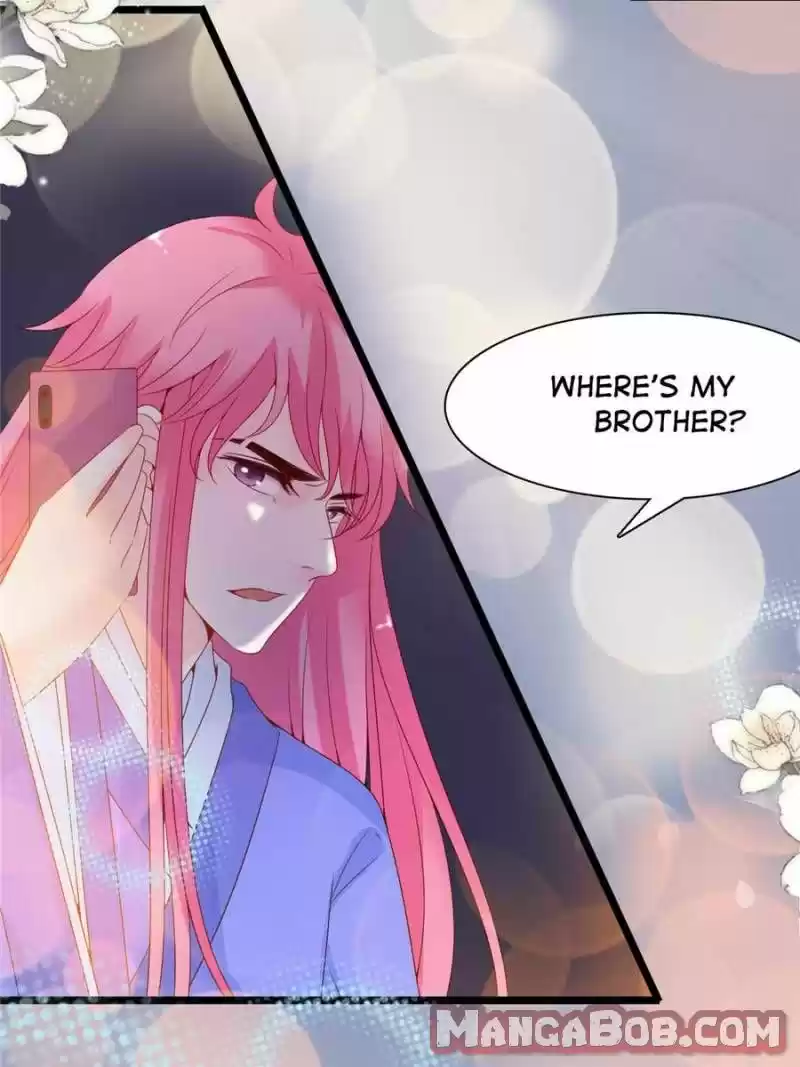 Mr. Zhou, Forced Marriage Is Illegal! Chapter 108