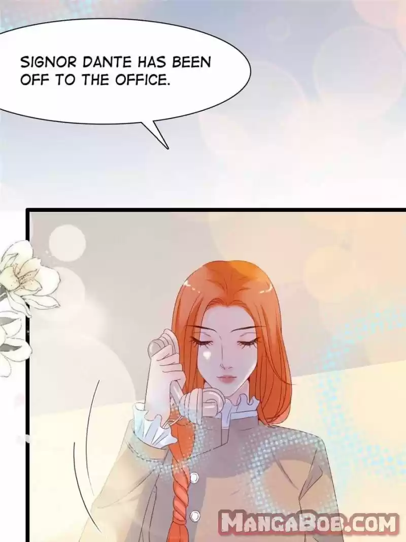 Mr. Zhou, Forced Marriage Is Illegal! Chapter 108