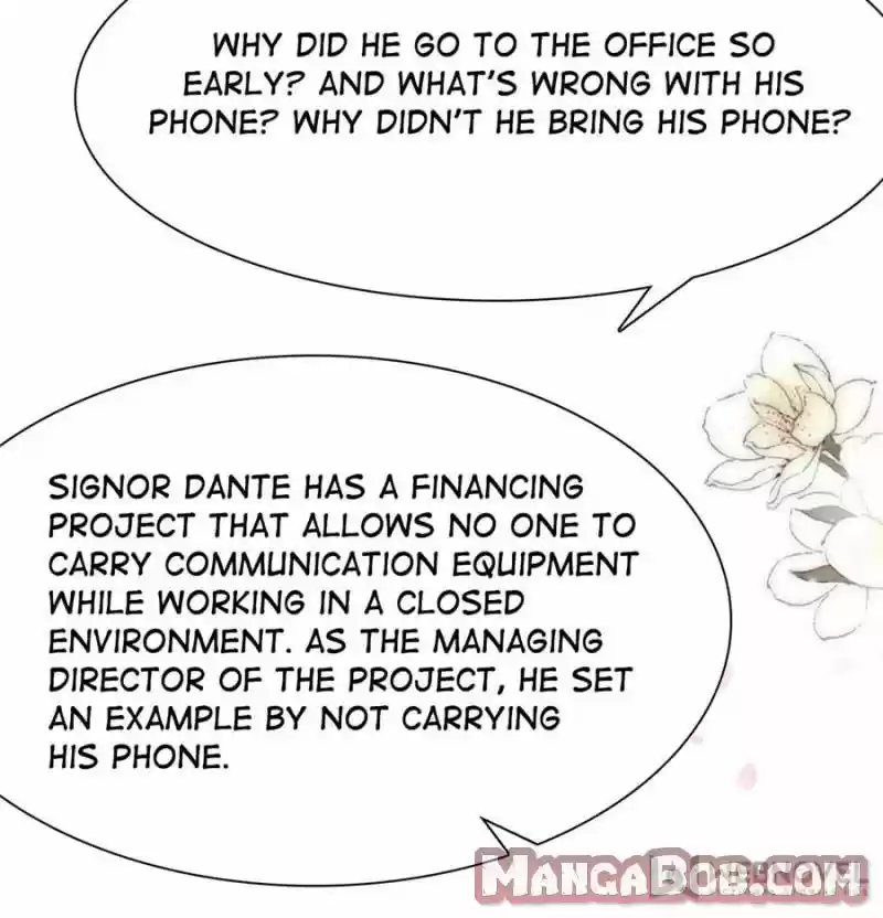 Mr. Zhou, Forced Marriage Is Illegal! Chapter 108