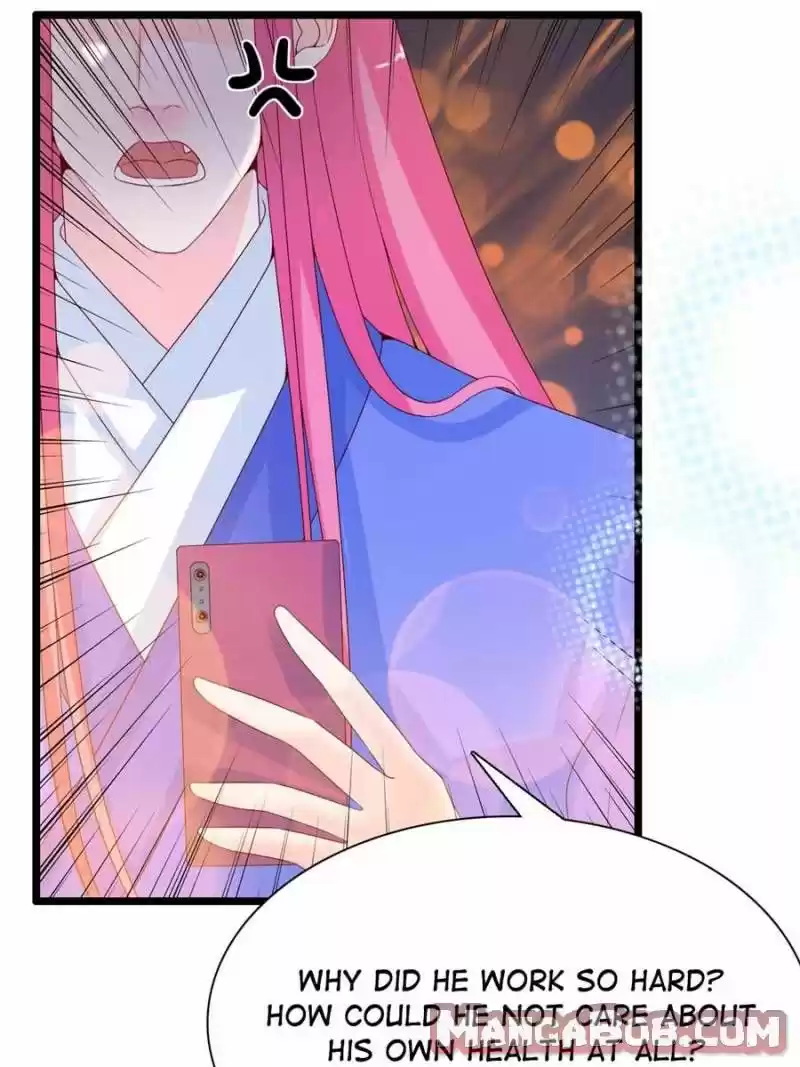 Mr. Zhou, Forced Marriage Is Illegal! Chapter 108