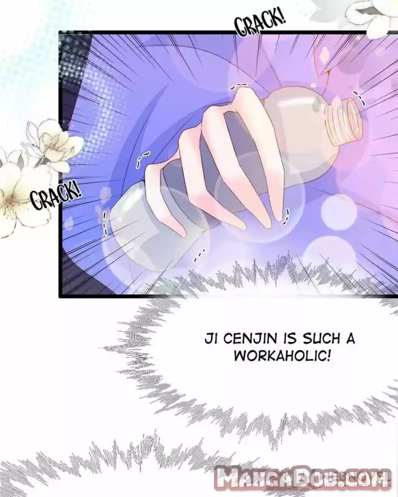 Mr. Zhou, Forced Marriage Is Illegal! Chapter 108