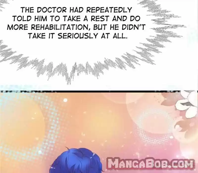 Mr. Zhou, Forced Marriage Is Illegal! Chapter 108