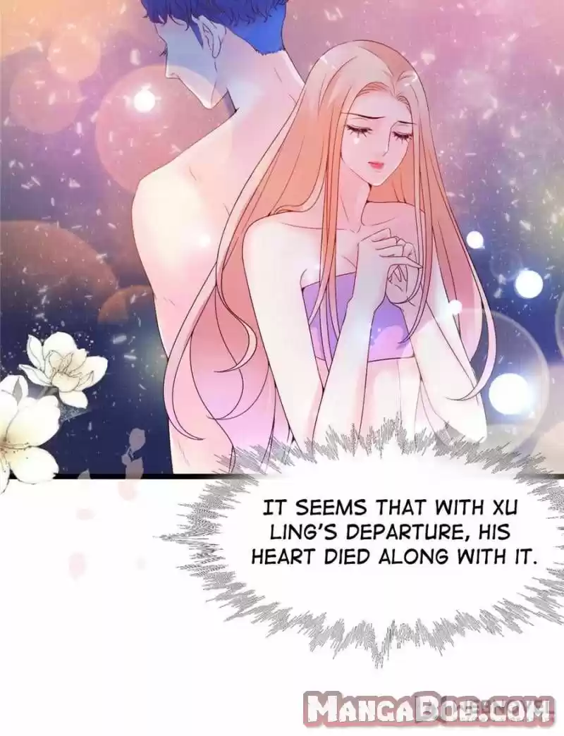 Mr. Zhou, Forced Marriage Is Illegal! Chapter 108