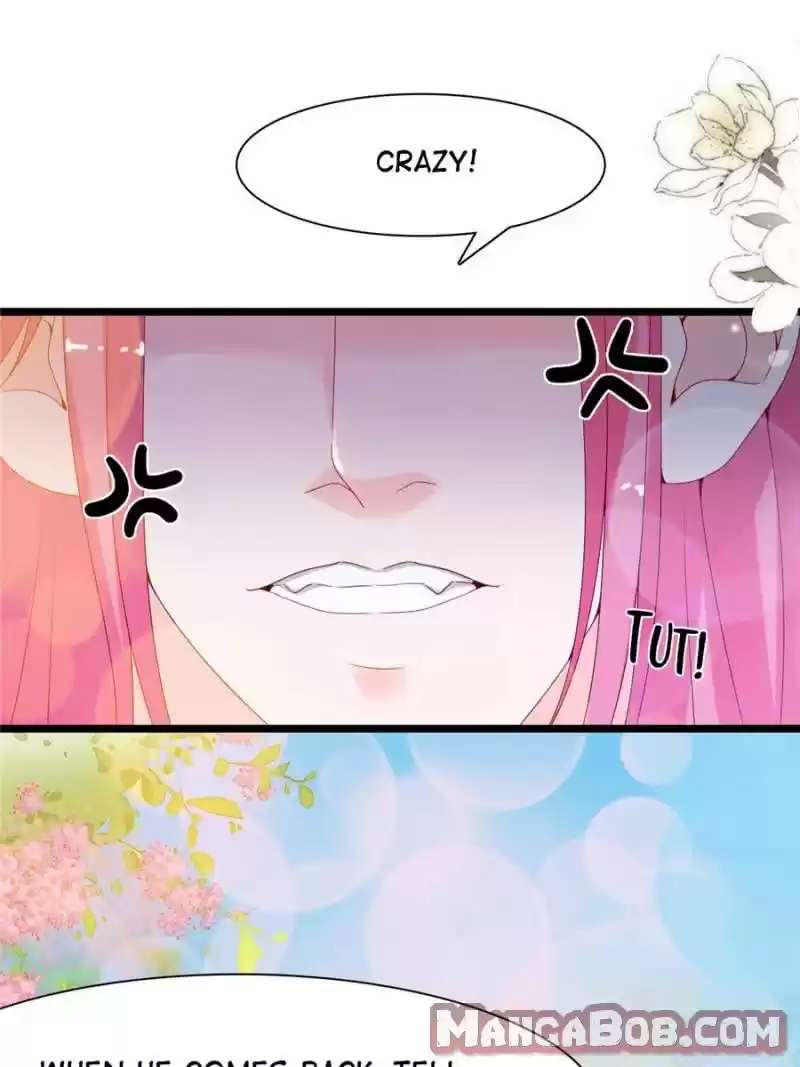 Mr. Zhou, Forced Marriage Is Illegal! Chapter 108