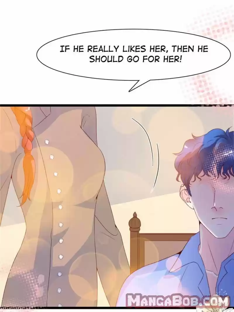 Mr. Zhou, Forced Marriage Is Illegal! Chapter 108