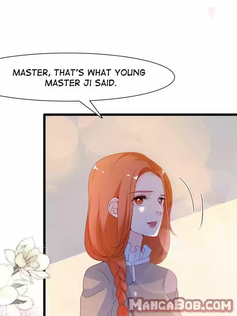 Mr. Zhou, Forced Marriage Is Illegal! Chapter 108