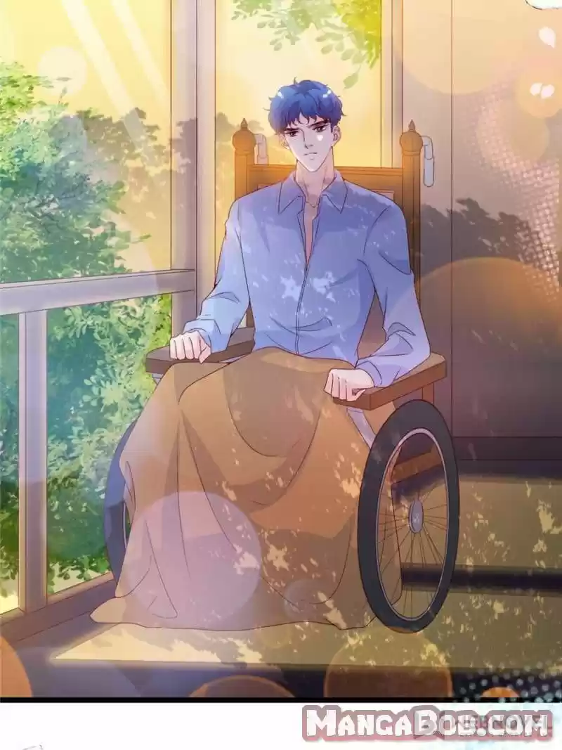 Mr. Zhou, Forced Marriage Is Illegal! Chapter 108