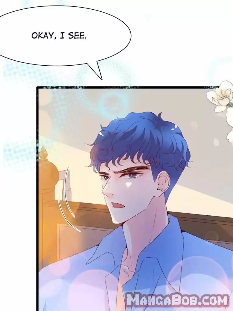 Mr. Zhou, Forced Marriage Is Illegal! Chapter 108