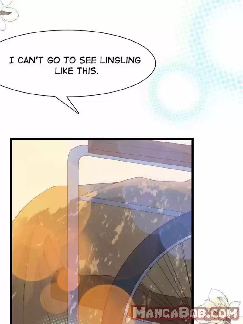 Mr. Zhou, Forced Marriage Is Illegal! Chapter 108