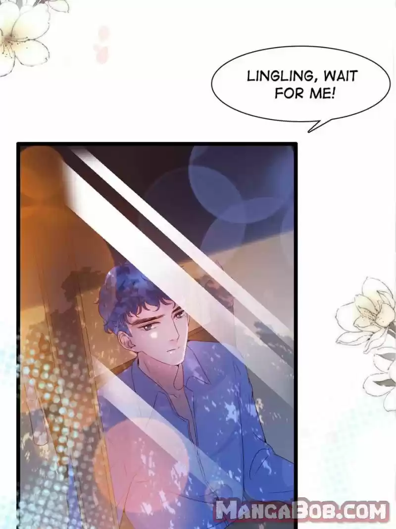 Mr. Zhou, Forced Marriage Is Illegal! Chapter 108