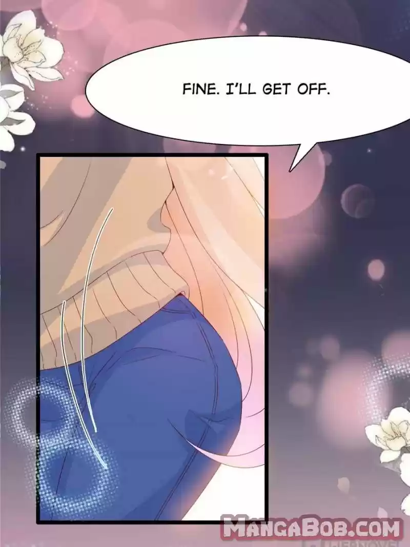 Mr. Zhou, Forced Marriage Is Illegal! Chapter 108