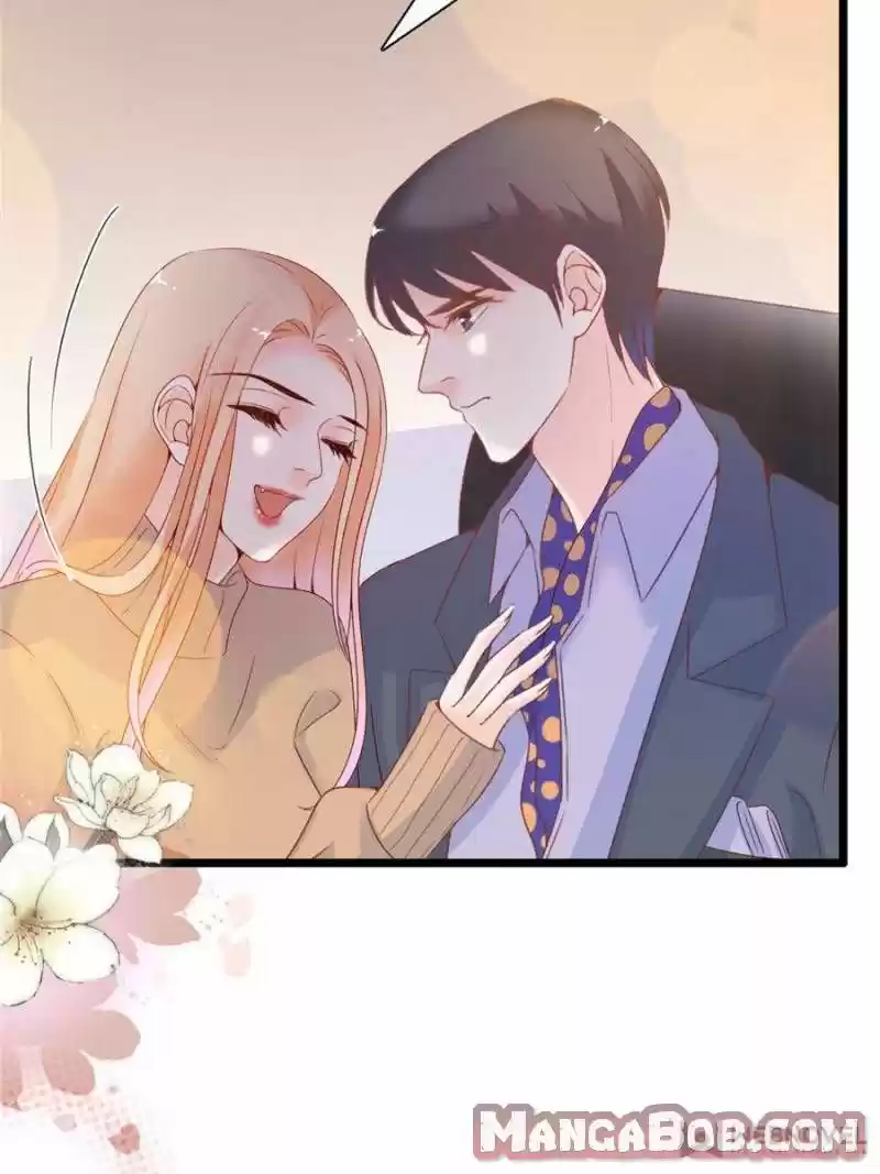 Mr. Zhou, Forced Marriage Is Illegal! Chapter 109