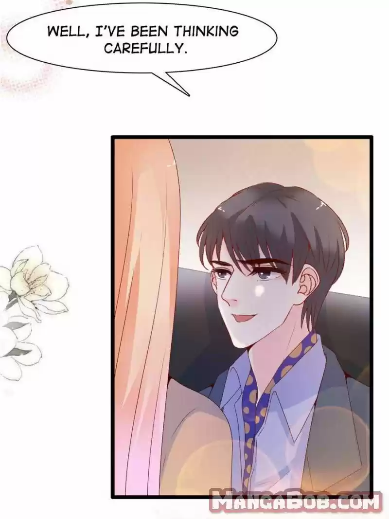 Mr. Zhou, Forced Marriage Is Illegal! Chapter 109