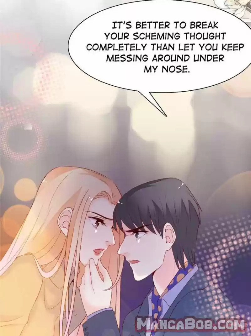 Mr. Zhou, Forced Marriage Is Illegal! Chapter 109