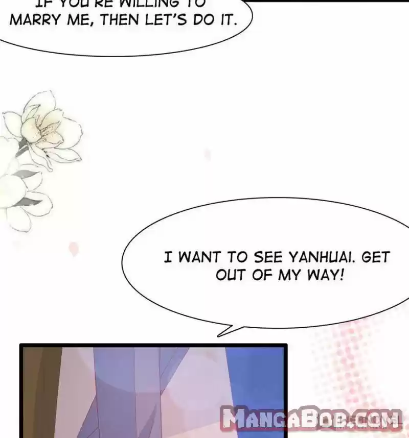Mr. Zhou, Forced Marriage Is Illegal! Chapter 109