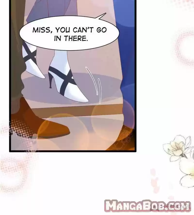 Mr. Zhou, Forced Marriage Is Illegal! Chapter 109