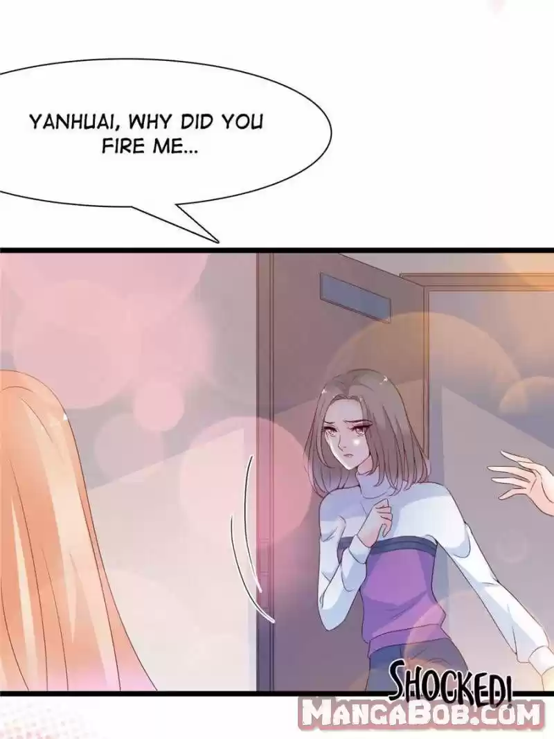 Mr. Zhou, Forced Marriage Is Illegal! Chapter 109