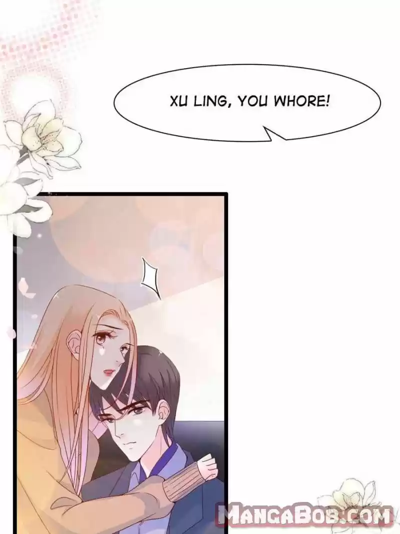 Mr. Zhou, Forced Marriage Is Illegal! Chapter 109