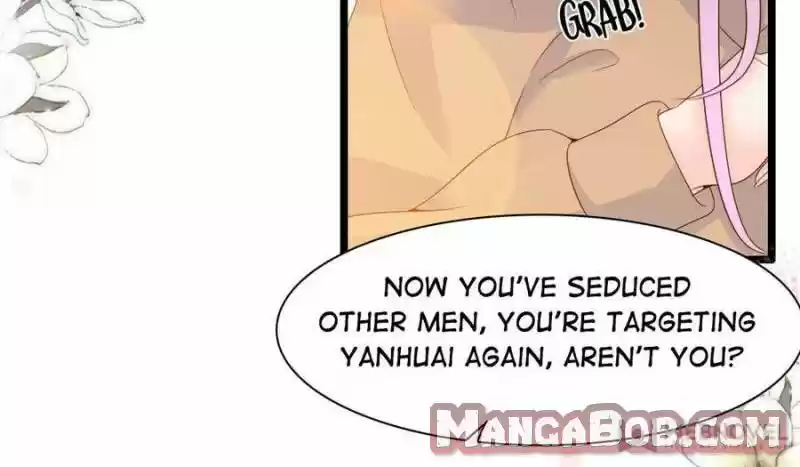 Mr. Zhou, Forced Marriage Is Illegal! Chapter 109