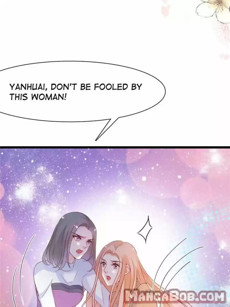 Mr. Zhou, Forced Marriage Is Illegal! Chapter 109