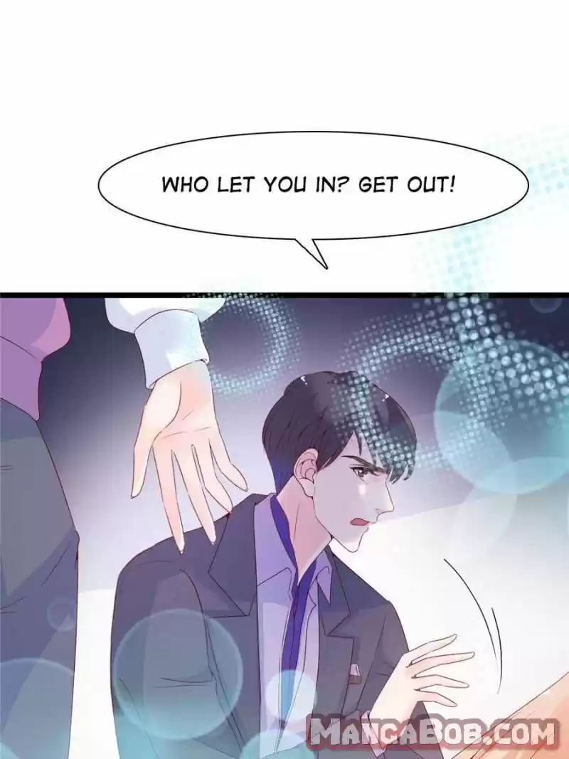 Mr. Zhou, Forced Marriage Is Illegal! Chapter 109