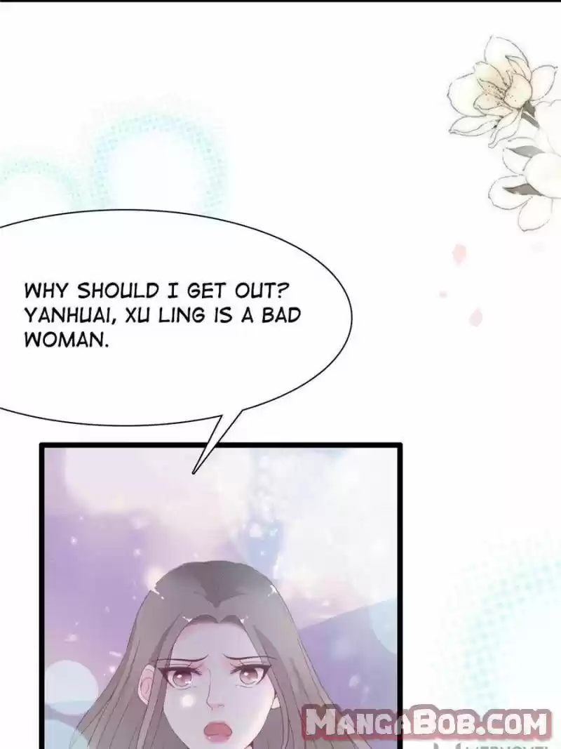 Mr. Zhou, Forced Marriage Is Illegal! Chapter 109