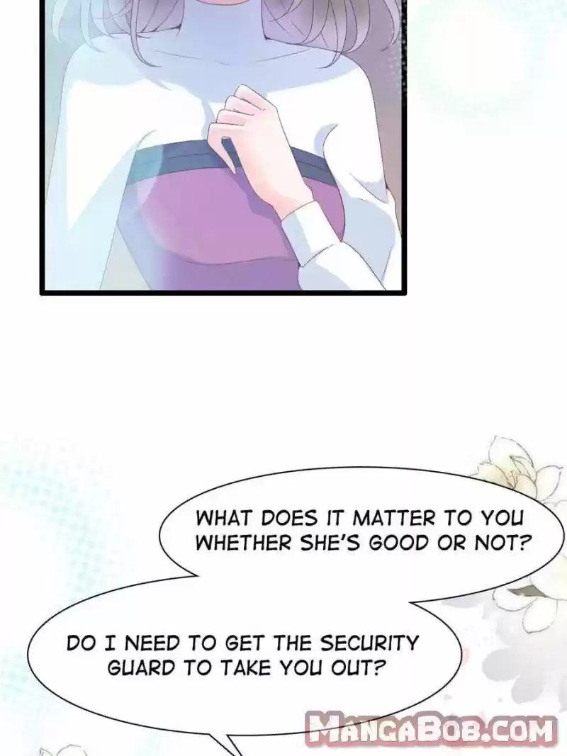 Mr. Zhou, Forced Marriage Is Illegal! Chapter 109