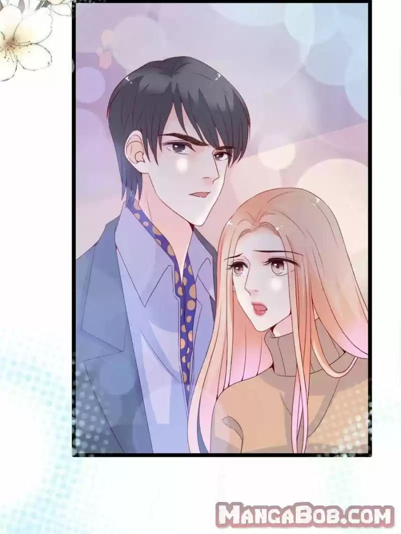 Mr. Zhou, Forced Marriage Is Illegal! Chapter 109