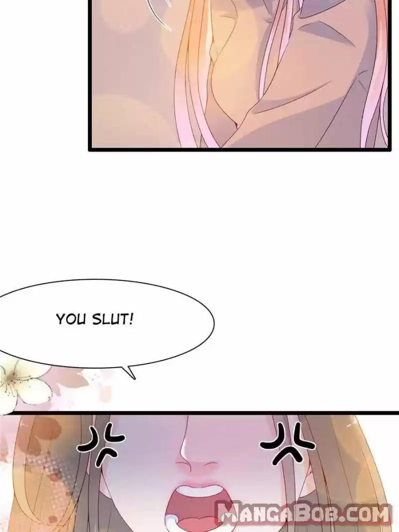 Mr. Zhou, Forced Marriage Is Illegal! Chapter 109