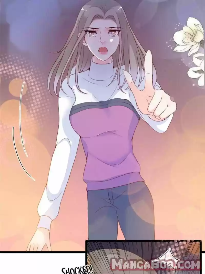 Mr. Zhou, Forced Marriage Is Illegal! Chapter 109