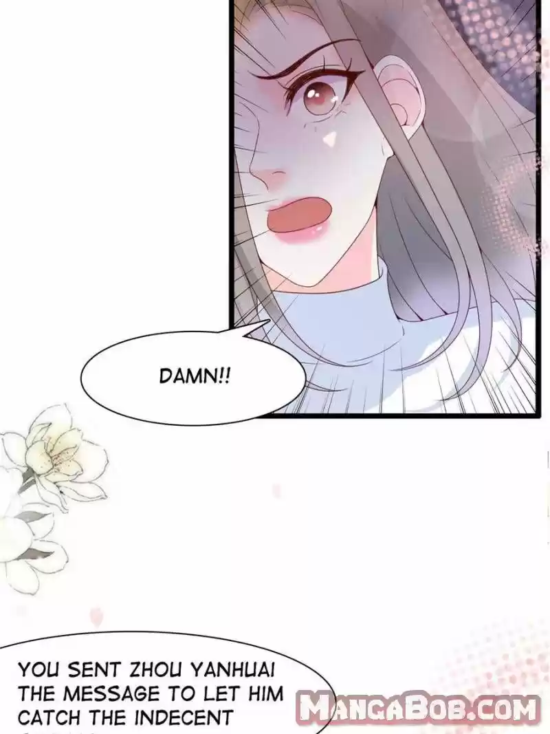 Mr. Zhou, Forced Marriage Is Illegal! Chapter 109