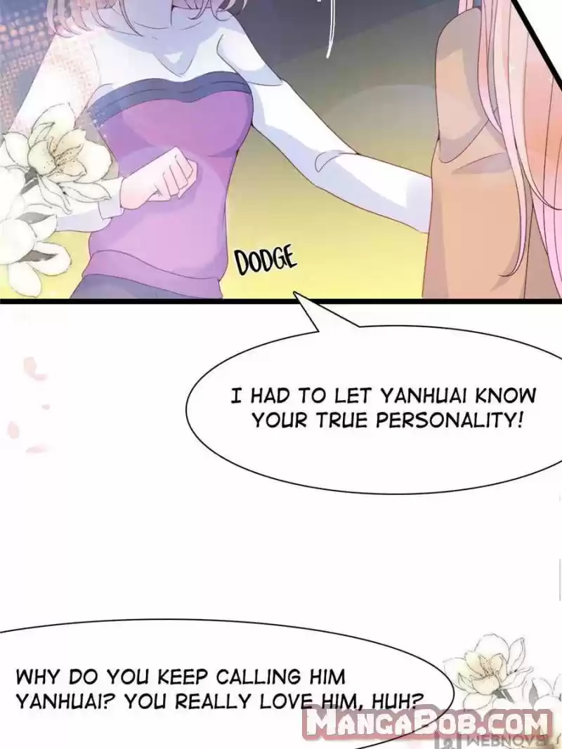 Mr. Zhou, Forced Marriage Is Illegal! Chapter 109