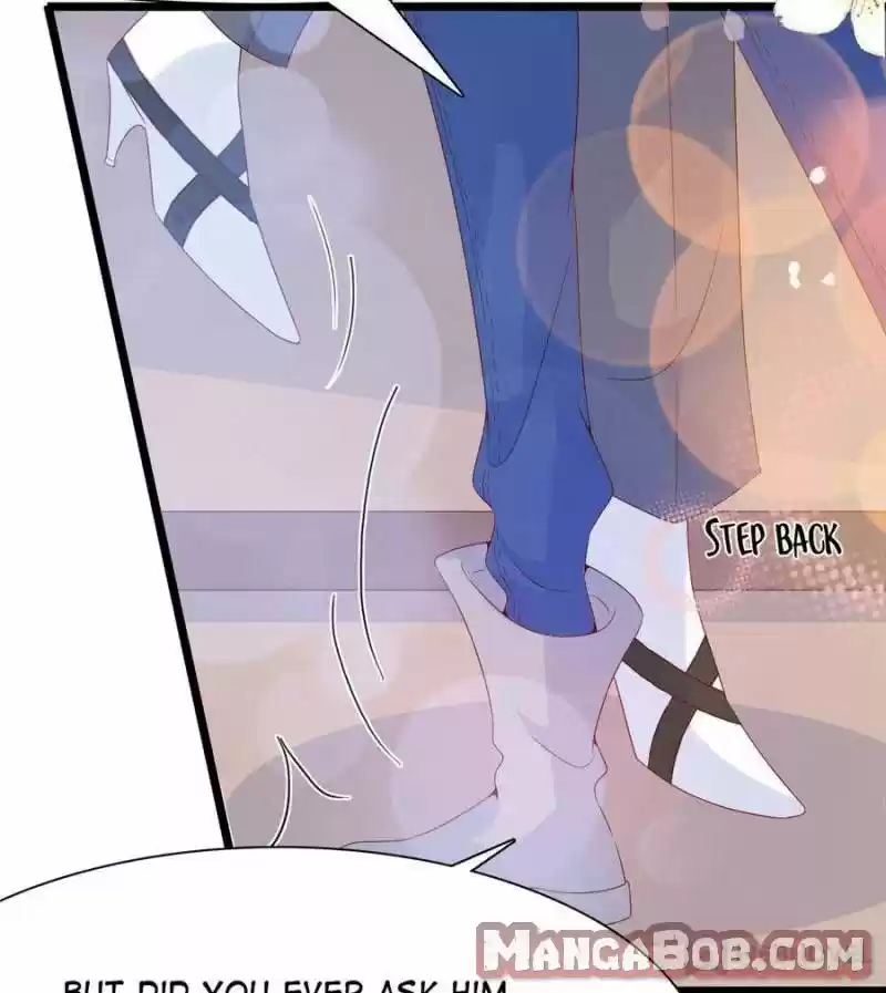 Mr. Zhou, Forced Marriage Is Illegal! Chapter 109