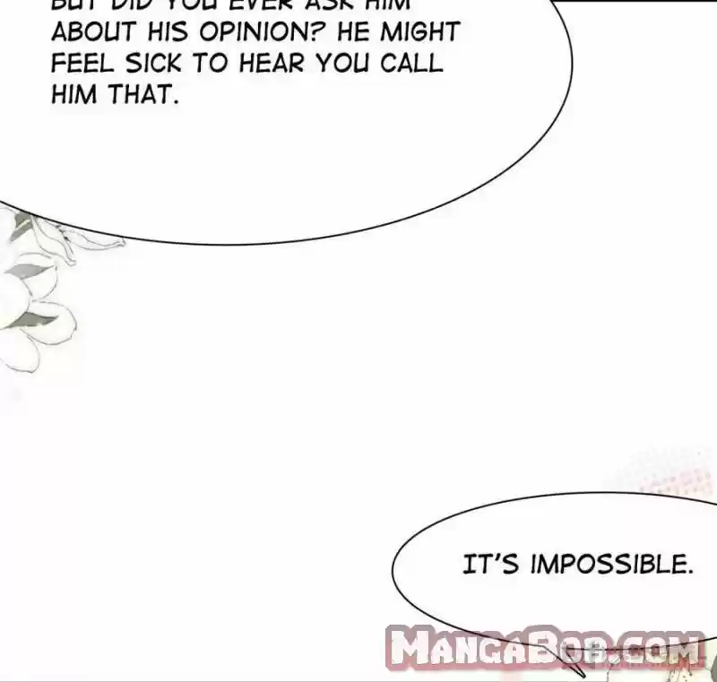 Mr. Zhou, Forced Marriage Is Illegal! Chapter 109