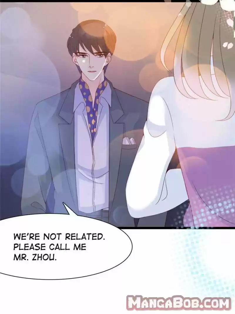 Mr. Zhou, Forced Marriage Is Illegal! Chapter 109