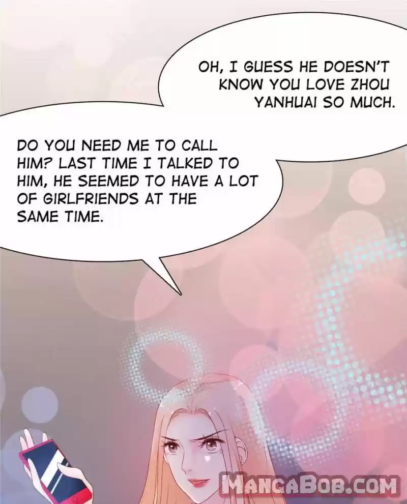 Mr. Zhou, Forced Marriage Is Illegal! Chapter 109