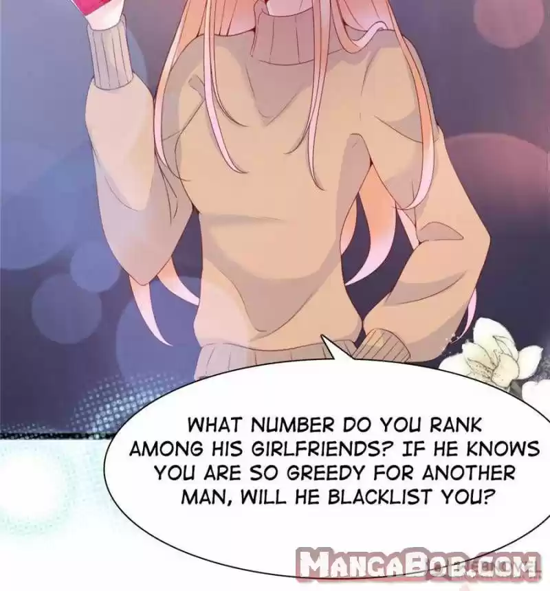 Mr. Zhou, Forced Marriage Is Illegal! Chapter 109