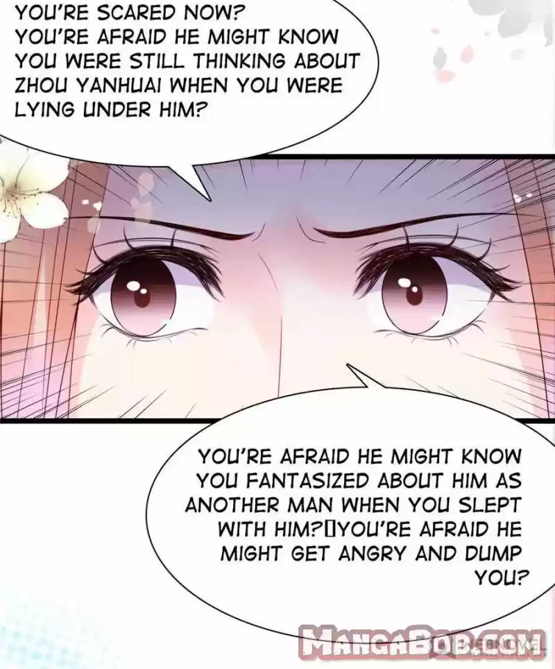 Mr. Zhou, Forced Marriage Is Illegal! Chapter 109