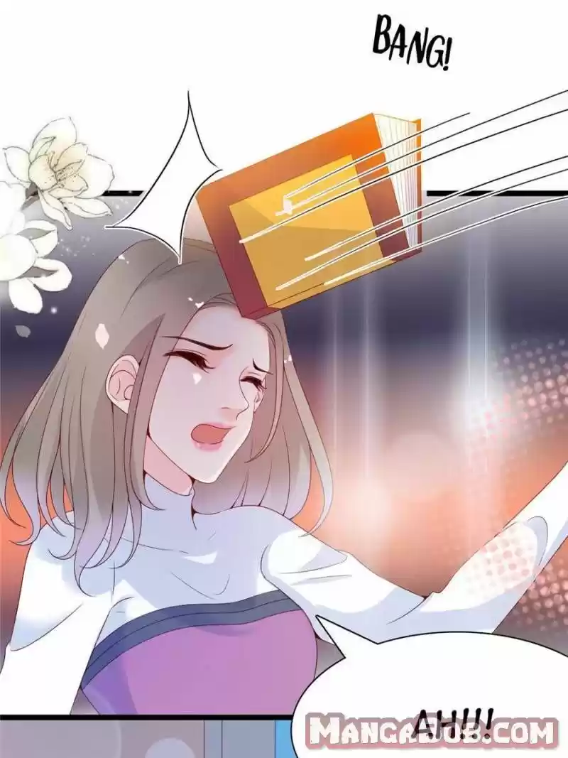 Mr. Zhou, Forced Marriage Is Illegal! Chapter 109