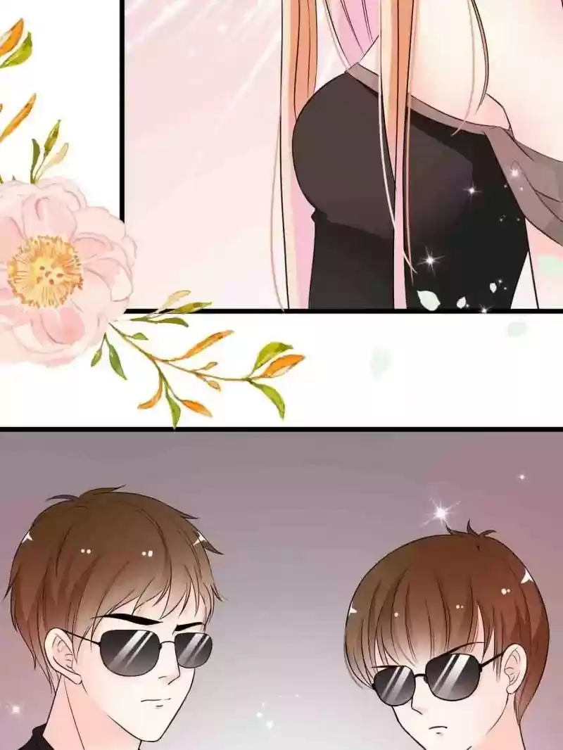 Mr. Zhou, Forced Marriage Is Illegal! Chapter 11