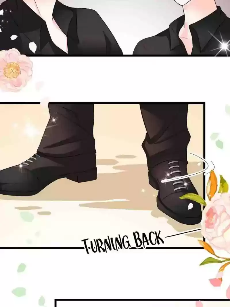 Mr. Zhou, Forced Marriage Is Illegal! Chapter 11