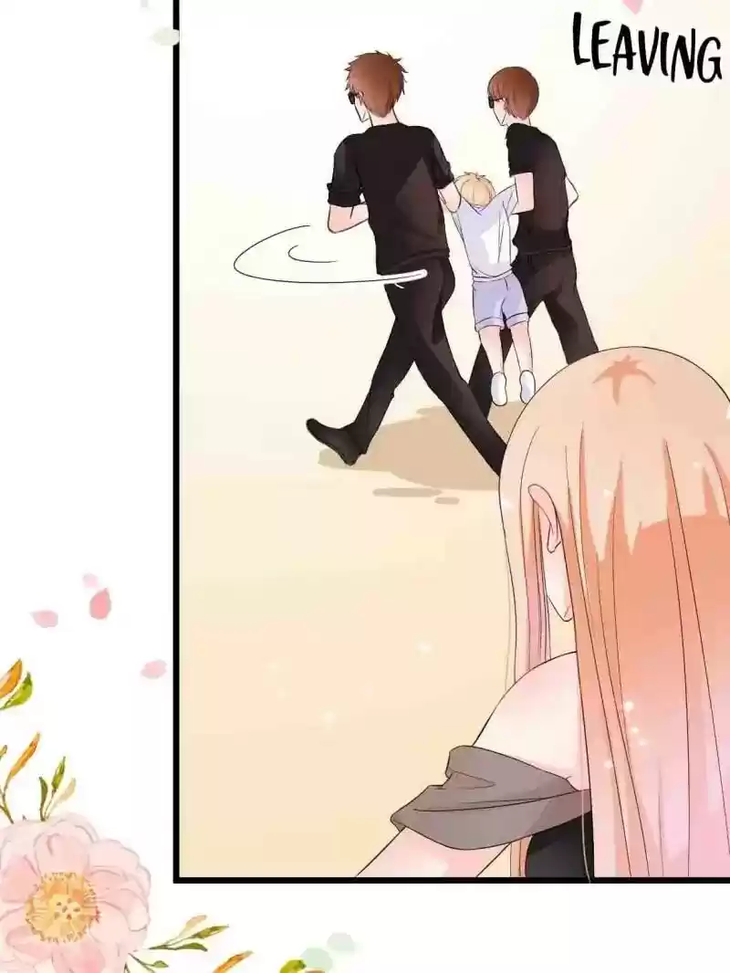 Mr. Zhou, Forced Marriage Is Illegal! Chapter 11