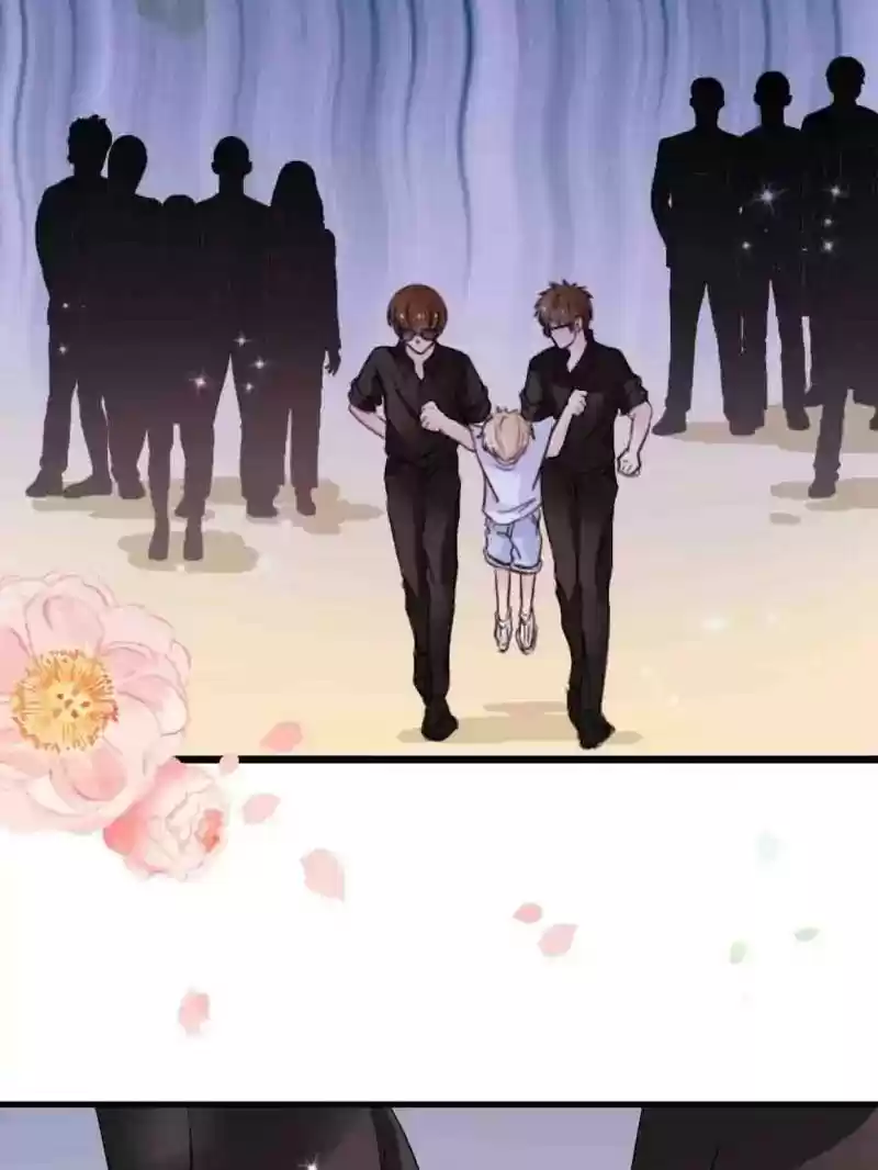 Mr. Zhou, Forced Marriage Is Illegal! Chapter 11