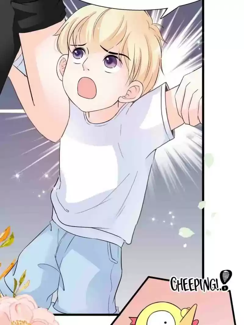 Mr. Zhou, Forced Marriage Is Illegal! Chapter 11