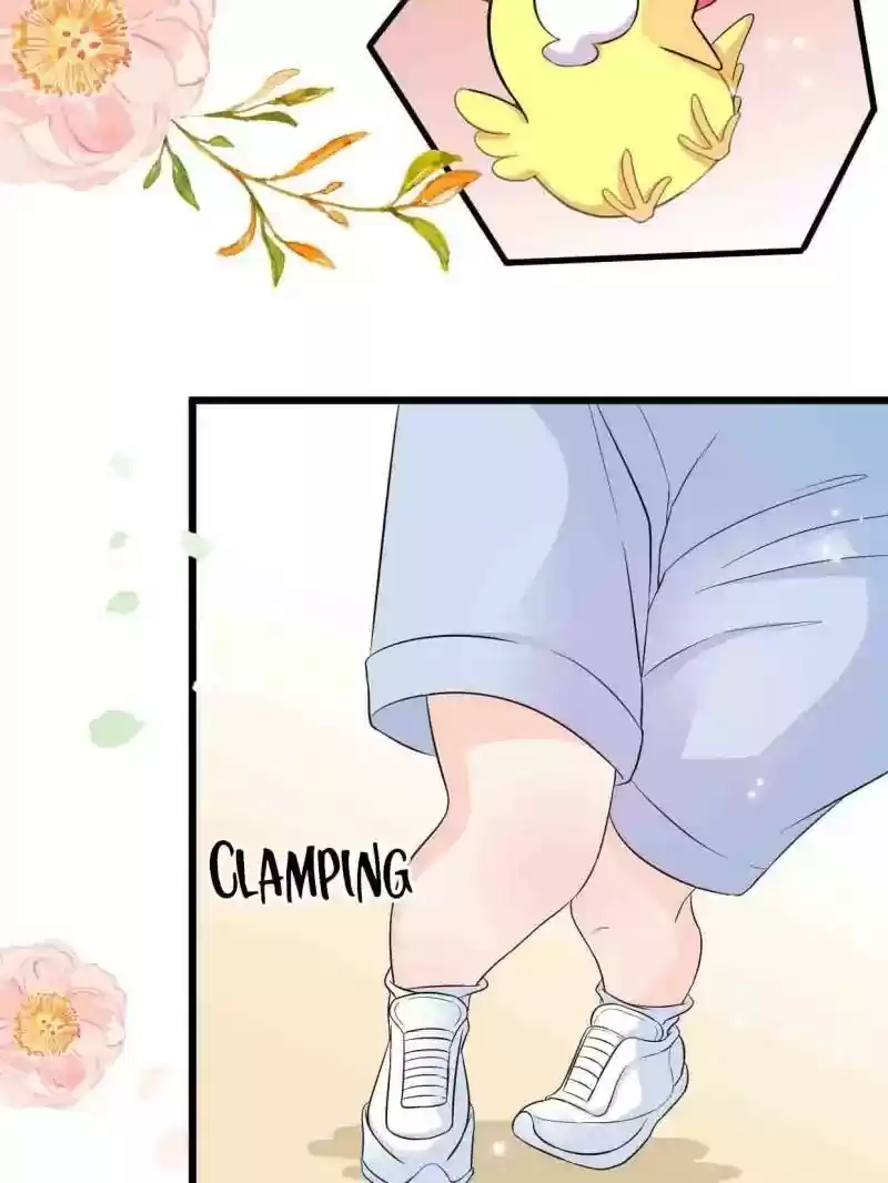 Mr. Zhou, Forced Marriage Is Illegal! Chapter 11