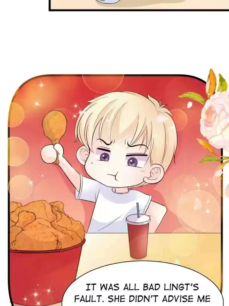 Mr. Zhou, Forced Marriage Is Illegal! Chapter 11